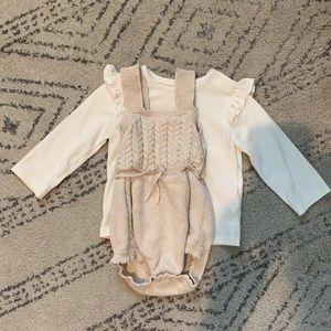 Cat and jack outfit